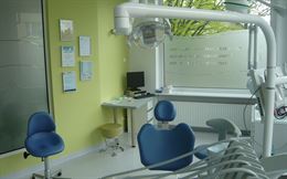 Praktyka stomatologiczna - Orłowo Gdynia